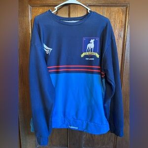 Ted Lasso Men’s Crewneck Sweatshirt XL